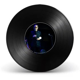 تصویر دیسک گرامافون کد 9390 