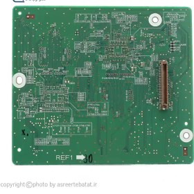 تصویر کارت VOIP پاناسونیک KX-NS5110 VoIP DSP Card Panasonic KX-NS5110