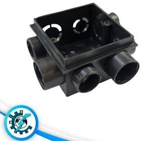 تصویر قوطی کلید MK 