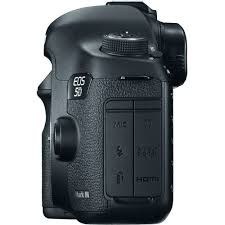 تصویر دوربین عکاسی کانن دست دوم Canon EOS 5D Mark III Body(شات 15000) 