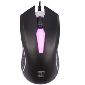 تصویر موس سیمدار xp g798n wired mouse