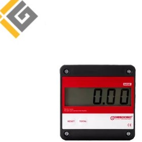 تصویر لیترشمار دیجیتالی GESPASA MGE-110 