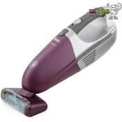 تصویر جارو شارژی دستی فکر 14.4 ولت توربو مدل RCT 144 Fakir RCT 144 Turbo 14.4 V Handheld Vacuum Cleaner