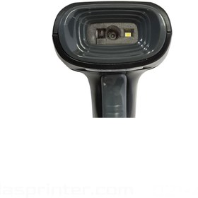 تصویر بارکدخوان بی سیم و دوبعدی هروج مدل NB271R Heroje NB271R Barcode Scanner