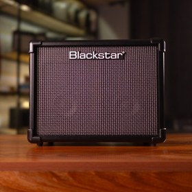 تصویر امپ گیتار الکتریک بلک استار Blackstar Stereo 10 