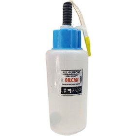 تصویر تينر پاش سوزني 