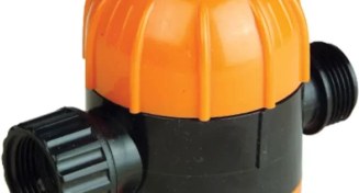 تصویر تایمر دو ساعته بهکو مدل BHC5120 