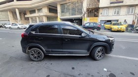 تصویر ام وی ام X22 مدل 1402 ا pro دنده pro دنده