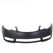 تصویر سپر جلو سراتو سایپا برند اصلی جنیون پارت 