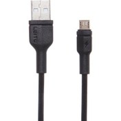 تصویر کابل تبدیل USB به Micro-USB لیتو مدل LD-29 طول 1 متر 