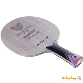 تصویر چوب راکت M202 کربن Yinhe Table Tennis Blade Model M202 Carbon