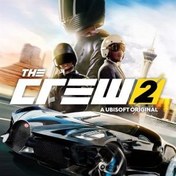 تصویر بازی The Crew 2 برای ایکس باکس 