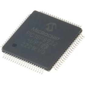 تصویر PIC18F8722 I PT PIC18F8722 I PT