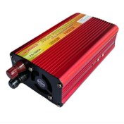 تصویر مبدل برق خودرو 1000وات اینورتر Inverter 1000W