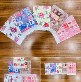 تصویر سفره دو نفره 