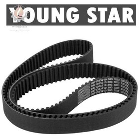 خرید و قیمت تسمه 9.5 2125 YSTAR TAILAND | ترب