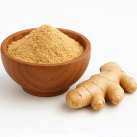 تصویر زنجبیل (پودر) - ۵۰۰ گرم Ginger