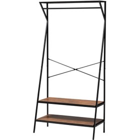 تصویر رگال لباس مینیمال مدل R101 با جنس فلز 