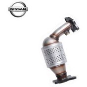 تصویر کاتالیزور نیسان ماکسیما 