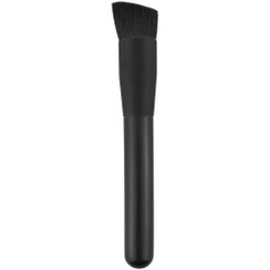 تصویر براش آرایشی زاویه‌دار مخصوص کانتور و فید کرم‌پودر 