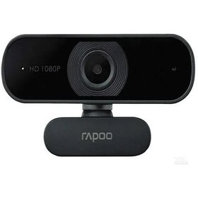 تصویر وب کم رپو مدل Rapoo C260 