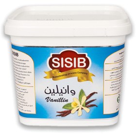 تصویر وانیل ۵۰۰ گرمی 