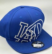 تصویر کلاه بک فیت مستر کوالیتی 