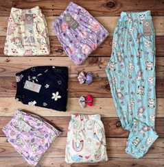 تصویر شلوار اسلش جیب دار سایز ۳۶ تا ۴۸ 