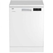 تصویر ماشین ظرفشویی بکو مدل DFN28320 Beko DFN28320 Dishwasher