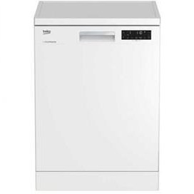 تصویر ماشین ظرفشویی بکو مدل DFN28320 Beko DFN28320 Dishwasher