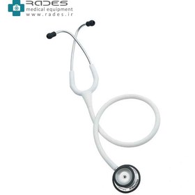 تصویر گوشی پزشکی ریشتر Duplex مدل Riester Stethoscope 4200-02RI سفید 