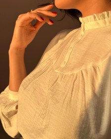 تصویر شومیز روژان Shirt