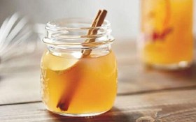 تصویر سرکه انگبین 