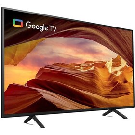 تصویر تلویزیون سونی 43 اینچ مدل 43X77L Sony 43X77L 43 Inch 4K Ultra HD Series LED Smart Google TV