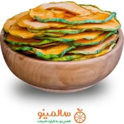 تصویر جانان خشک 