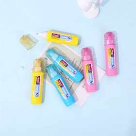 تصویر لاک غلط گیر رنگی CIVORS 