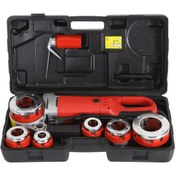 تصویر حدیده برقی پرتابل (دستی) رستگار صنعت THPM2 