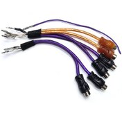 تصویر سوکت آرسی فابریکی پژو ۲۰۷ 