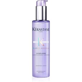 تصویر روغن و سرم مو اورجینال برند Kerastase مدل Cicaplasme Saç Serumu 150 ml کد 46779836 