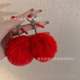 تصویر نیپل گیره ای 