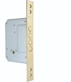 تصویر قفل ایمنی چهار لول 604S 