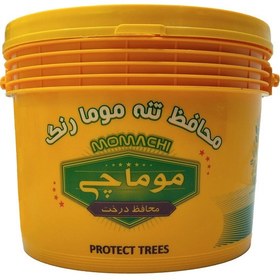 تصویر چسب محافظ تنه درخت موماچی مدل Ch6 وزن 5 کیلوگرم 