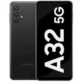 samsung a32 5g model number