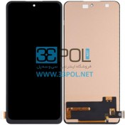 تصویر تاچ و ال سی دی گوشی شیائومی Xiaomi Poco X4 Pro 5G LCD POCO X4PRO