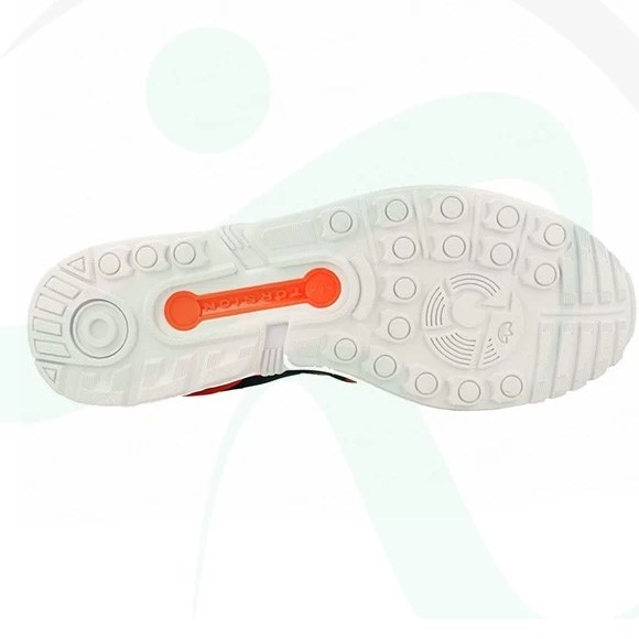 خرید و قیمت کتانی رانینگ آدیداس زد ایکس فلاکس Adidas Zx Flux