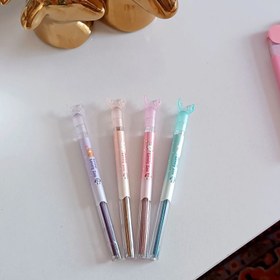 تصویر مغزی اتود گوزنی 