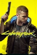 تصویر بازی کامپیوتری Cyberpunk 2077 نسخه کامل 