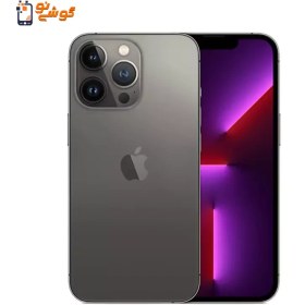 تصویر گوشی اپل (استوک) iPhone 13 Pro Max | حافظه 512 گیگابایت Apple iPhone 13 Pro Max (Stock) 512 GB