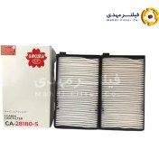 تصویر فیلتر کابین ساکورا CA-28180-S 