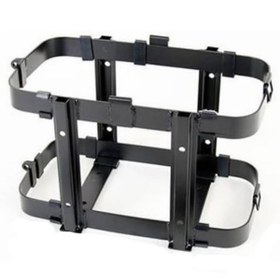 تصویر پایه گالن آفرودی مدل GS01 مناسب برای گالن ۲۰ لیتری 